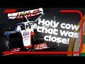 Schumacher's Close Shave, Red Bull's Jet Lag And The Best Team Radio | 2022 Australian Grand Prix
