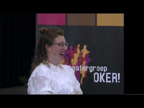 Zang- en Theatergroep Oker is koor van de maand