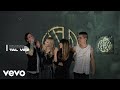 Kudai - Tal vez (Audio Oficial)