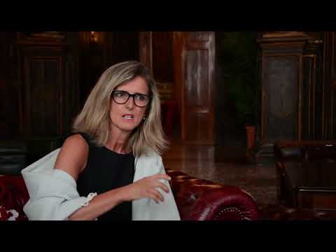 Interview Agnese Lunardelli, Venedig, 21.07.2017 (dt.)