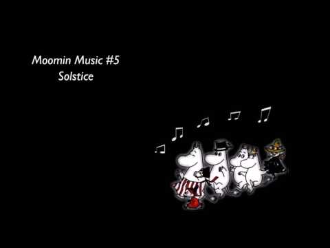 Moomin Music #5 Solstice