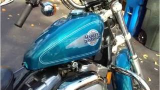preview picture of video '1994 Harley-Davidson XL 1200 Used Cars Union MO'