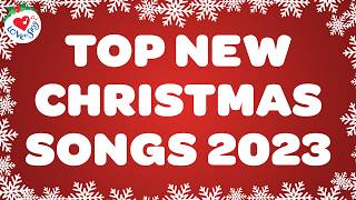 BEST Christmas Songs and Classic Carols 16 NEW Christmas Music Videos 🎄 Merry Christmas