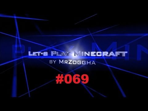 Let's Play Minecraft MMO #069 - orkische Technik