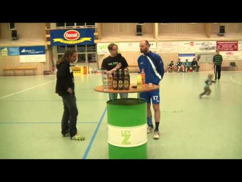 Pressekonferenz zum Spiel LSV Ziegelheim - TuS Radis 1947