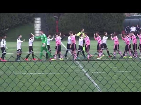 Margine Coperta - Juventus "Highlights"