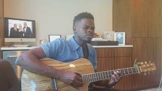 Ron Bultongez When You Love Someone