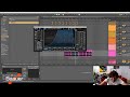 Baauer (Make a hit today) Twitch Stream