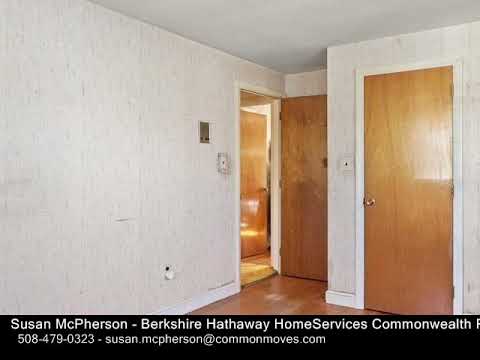 370 Ridge Street, Arlington MA 02474 - Single Family Home - Real Estate - For Sale -