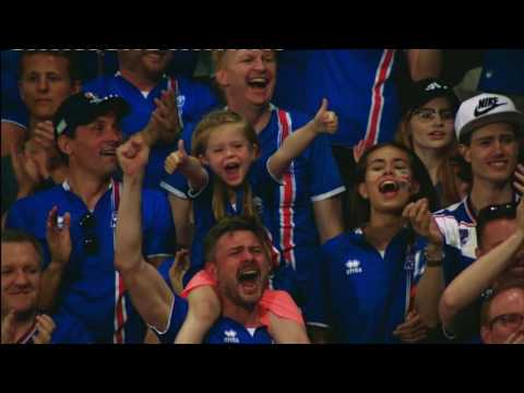 Euro 2016 best moments