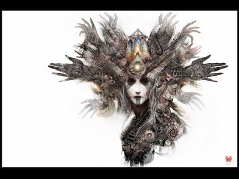 Current Value & Snow - Shy Flame SPL Remix.wmv