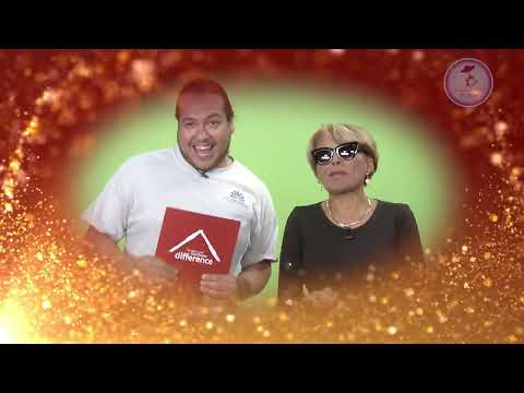 Maria Powell TV Show Program 77