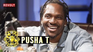 KING PUSH FULL INTERVIEW