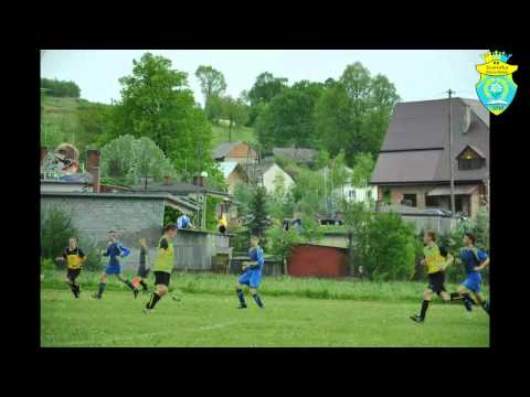 SZAROTKA Nowy Borek - MARKOVIA Markowa