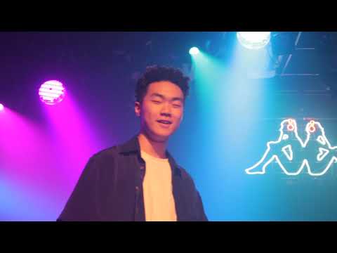 (1080p) 180504 코지보이 콘서트 디젤 문차일드 디젤 사랑해