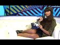 Official Chart Wrap Up with Jameela Jamil - YouTube