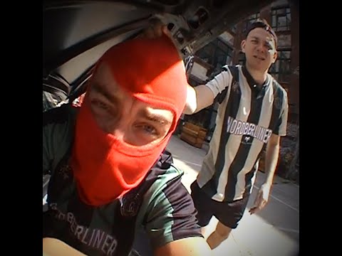 Shacke One & MC Kneipenkrieger - Verrat am Leben