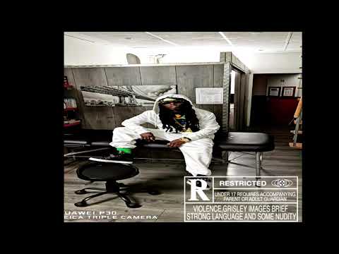 HOLD UP357 - GLOCK AN MWEN