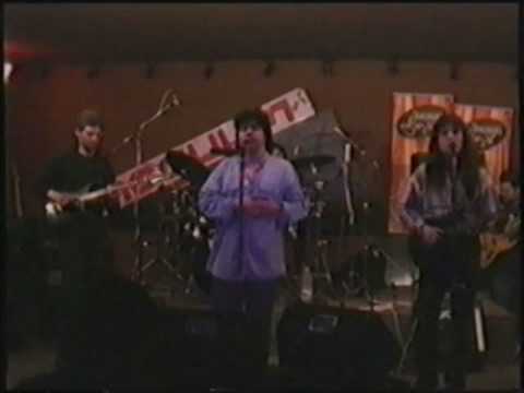 Podium Band+Zvezdi -Too Many Tears-Club Podium Varna