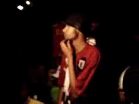 Emicida X Terra Preta