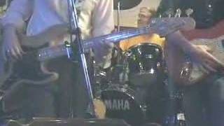 Your Mind Is On Vacation