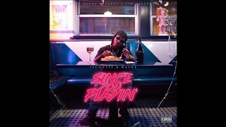 Jacquees - BED Pt 2 Feat Quavo, Ty Dolla Sign (SINCE YOU PLAYIN)