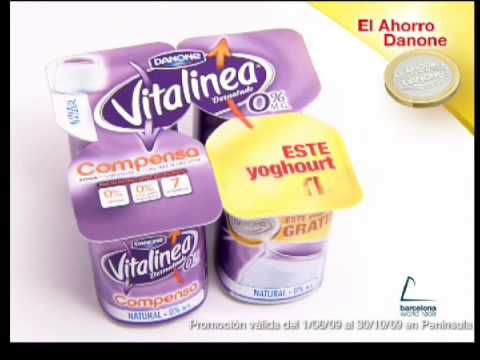ahorro vitalinea 1009