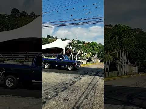 #recordaresvivir #recorriendolascallesdemiciudad #trujillo #valera #venezuela