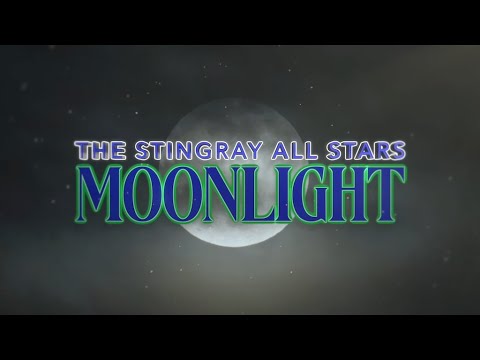 The Stingray AllStars Moonlight 2025-2026