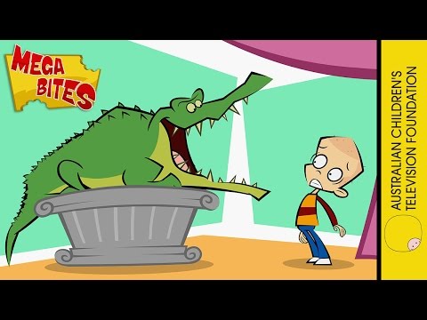 download lagu mp3 mp4 Mega Bites, download lagu Mega Bites gratis, unduh video klip Mega Bites