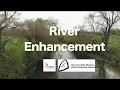 OPW River Enhancement