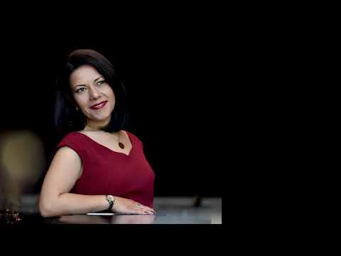 R. Schumann  -  Mein Herz ist schwer ( Myrten. Op 25, N15). Anna Mayilyan & Wilfrid Humbert