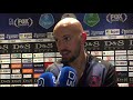Bryan Smeets over reserverol: 'Het gaat om het team, niet om mij'
