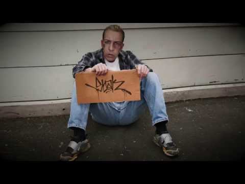 Snak The Ripper - Child Abuse (Madchild Diss)