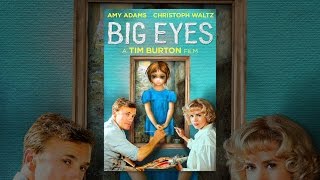 Big Eyes