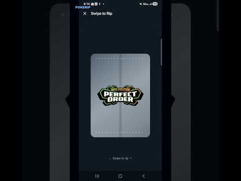 PokeRip: TCG Pack Opener Sim video thumbnail