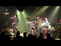 The Fixx - I Found You @The Birchmere