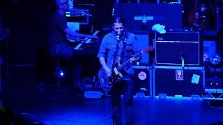 Feeder , Idaho ,Live @ Warrington Parr Hall 24 4 12 HD