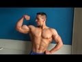 Bodybuilder Muscle - New DVD - Guns Vol. 58 - Now at MostMuscular.Com 