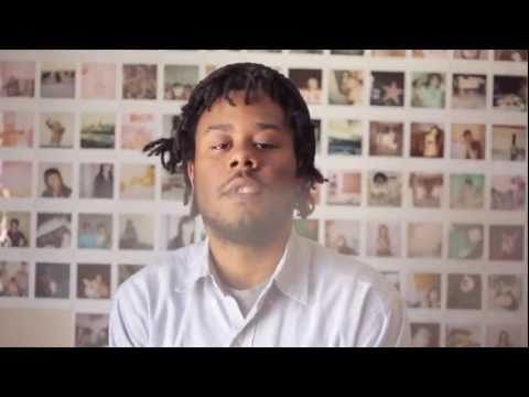 Pac Div - Fallin' [Official Video]