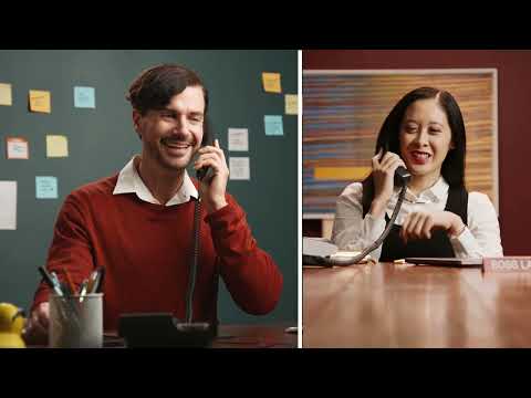 Vidico x Tugboat Logic - Brand Video