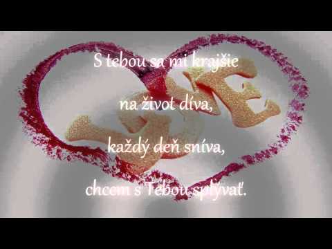 Lukas krajnak - S Tebou