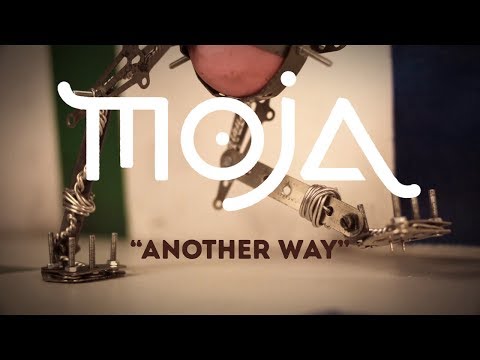 MOJA - Another Way - Short film