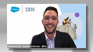 Watch | IBM, Salesforce on retail disruption in South Africa