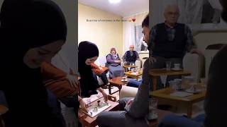 Download lagu Di Turki, sudah menjadi tradisi untuk membocorkan rahasia jika jawabannya YA ♥️ Bukankah ini cara yang paling menggemaskan? mp3 Download lagu Di Turki, sudah menjadi tradisi untuk membocorkan rahasia jika jawabannya YA ♥️ Bukankah ini cara yang paling menggemaskan? mp3