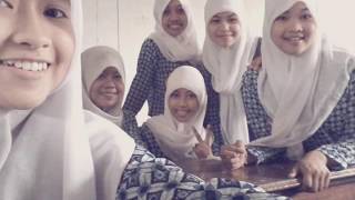 XI IPA 5 : REXIVE smansa soppeng