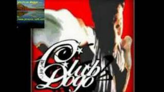 Club Dogo - Qualcosa in Mente