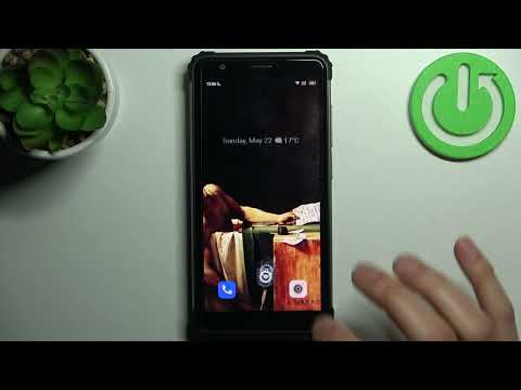 How to Enable Battery Percentage on BLACKVIEW BV6600 – Battery Settings