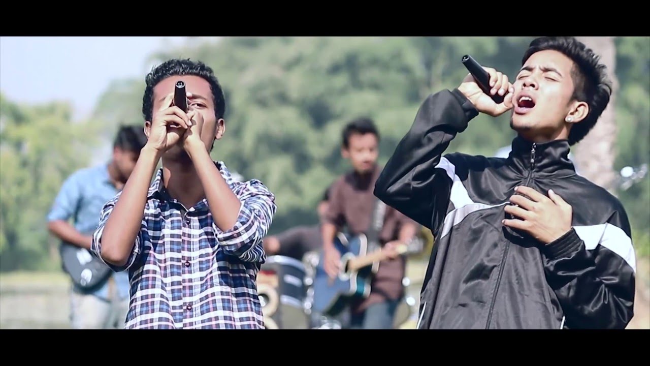 Becheniya (Title) Lyrics  | Becheniya | Authority Chronicles (Band) | Authority Chronicles (Band)