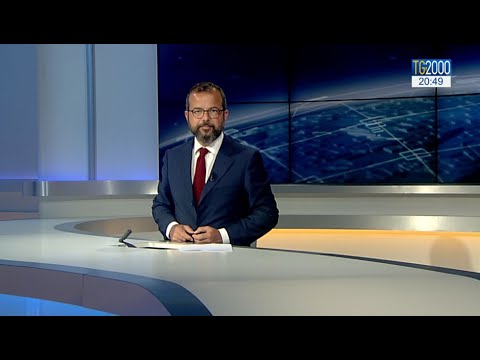 TG2000 del 2 luglio 2020 – Edizione delle 20.30